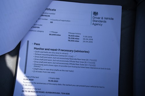 1987 TVR 280i For Sale (picture 138 of 144)