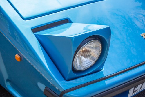 1987 TVR 280i For Sale (picture 71 of 144)