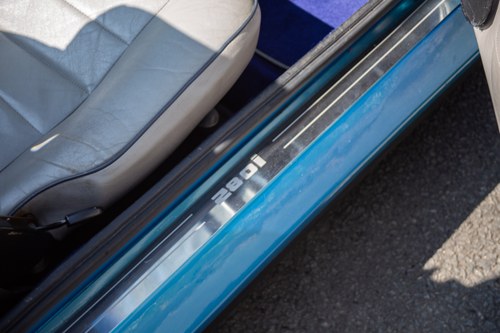 1987 TVR 280i For Sale (picture 61 of 144)