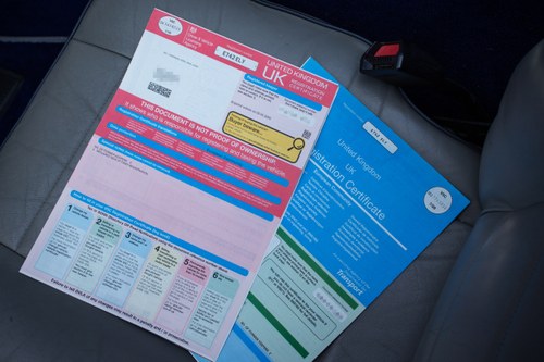 1987 TVR 280i For Sale (picture 127 of 144)