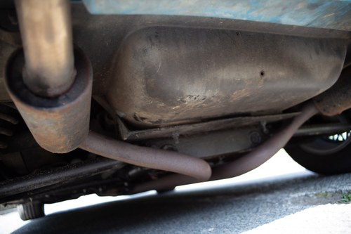 1987 TVR 280i For Sale (picture 117 of 144)