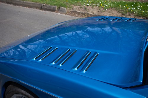 1987 TVR 280i For Sale (picture 74 of 144)