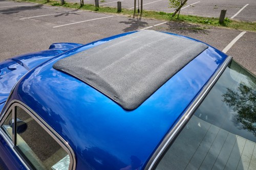 1977 TVR 3000 M Te koop (foto 114 van 183)