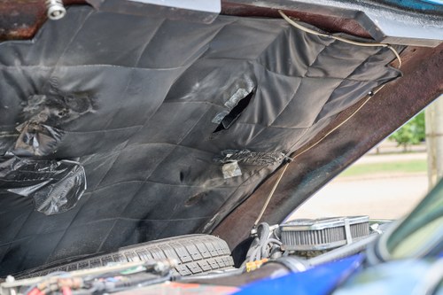 1977 TVR 3000 M Te koop (foto 137 van 183)