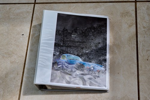 1977 TVR 3000 M Te koop (foto 167 van 183)