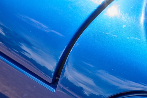 1977 TVR 3000 M Te koop (foto 93 van 183)