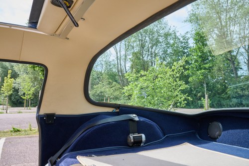 1977 TVR 3000 M Te koop (foto 131 van 183)