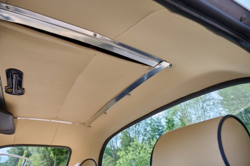 1977 TVR 3000 M Te koop (foto 73 van 183)