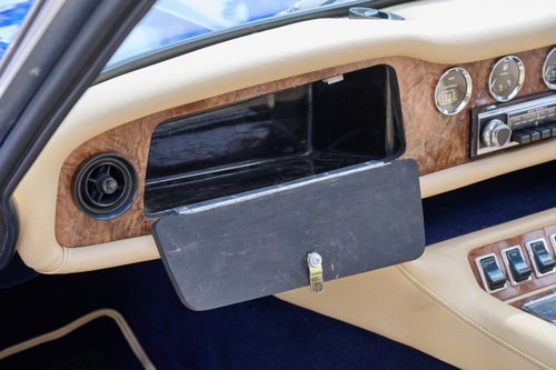 1977 TVR 3000 M Te koop (foto 58 van 183)