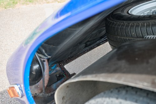 1977 TVR 3000 M Te koop (foto 151 van 183)