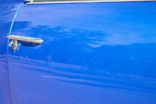 1977 TVR 3000 M Te koop (foto 97 van 183)