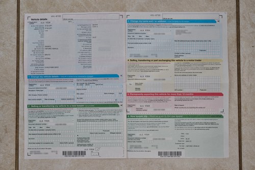 1977 TVR 3000 M Te koop (foto 169 van 183)