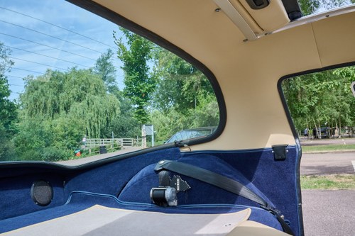 1977 TVR 3000 M Te koop (foto 130 van 183)