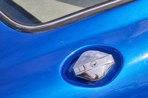 1977 TVR 3000 M Te koop (foto 99 van 183)