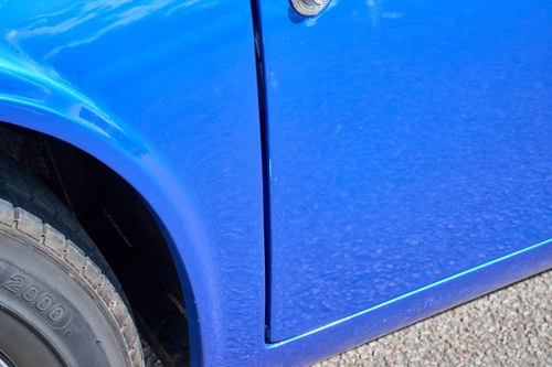 1977 TVR 3000 M Te koop (foto 98 van 183)