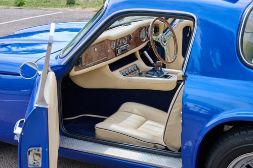 1977 TVR 3000 M Te koop (foto 41 van 183)