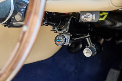 1977 TVR 3000 M Te koop (foto 67 van 183)