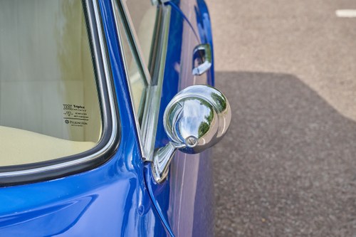 1977 TVR 3000 M Te koop (foto 123 van 183)