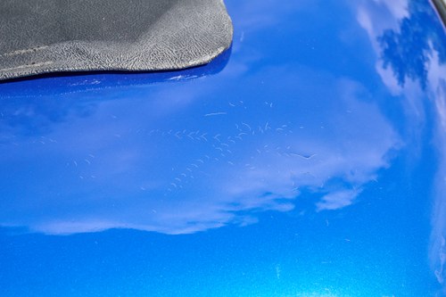 1977 TVR 3000 M Te koop (foto 95 van 183)