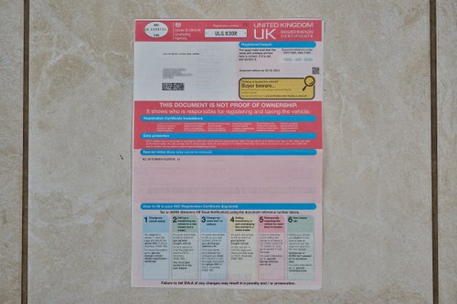 1977 TVR 3000 M Te koop (foto 168 van 183)