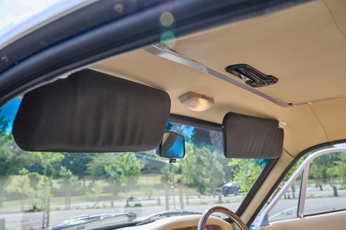 1977 TVR 3000 M Te koop (foto 126 van 183)