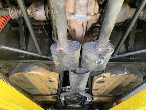 1977 TVR 3000 M Te koop (foto 162 van 183)