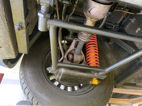 1977 TVR 3000 M Te koop (foto 165 van 183)