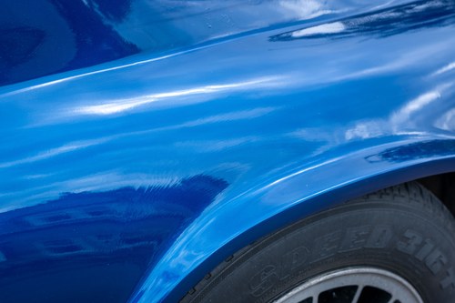 1972 TVR 3000M à vendre (picture 98 of 181)