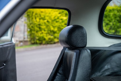 1972 TVR 3000M à vendre (picture 38 of 181)