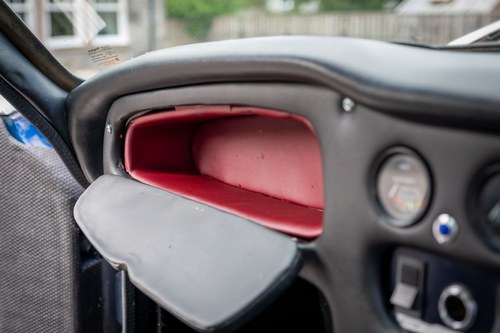 1972 TVR 3000M à vendre (picture 52 of 181)