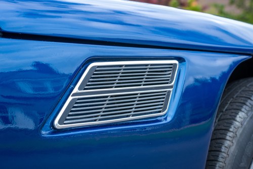 1972 TVR 3000M à vendre (picture 93 of 181)