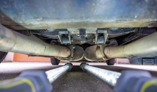 1972 TVR 3000M à vendre (picture 152 of 181)