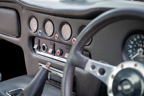 1972 TVR 3000M à vendre (picture 61 of 181)