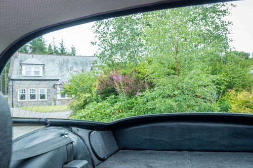 1972 TVR 3000M à vendre (picture 70 of 181)