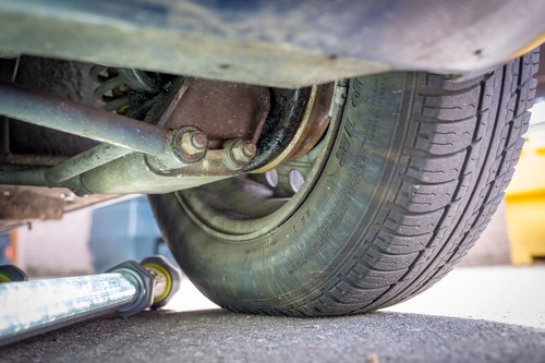 1972 TVR 3000M à vendre (picture 156 of 181)