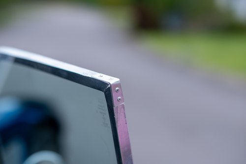 1972 TVR 3000M à vendre (picture 105 of 181)