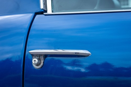 1972 TVR 3000M à vendre (picture 94 of 181)