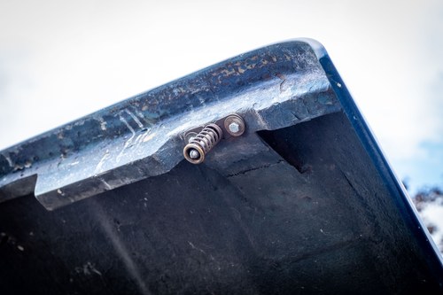 1972 TVR 3000M à vendre (picture 136 of 181)