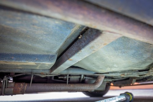 1972 TVR 3000M à vendre (picture 172 of 181)