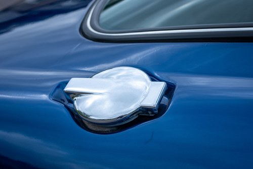 1972 TVR 3000M à vendre (picture 95 of 181)