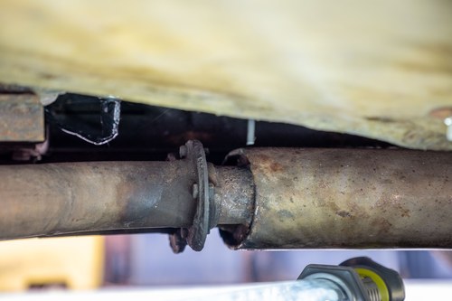 1972 TVR 3000M à vendre (picture 162 of 181)