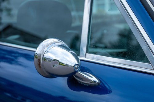 1972 TVR 3000M à vendre (picture 97 of 181)