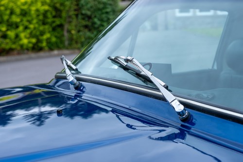 1972 TVR 3000M à vendre (picture 90 of 181)