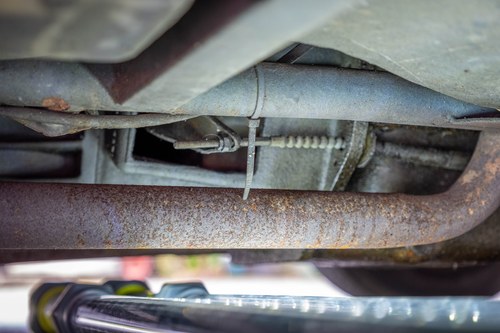 1972 TVR 3000M à vendre (picture 173 of 181)