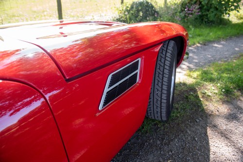 1972 TVR 3000M à vendre (picture 76 of 168)