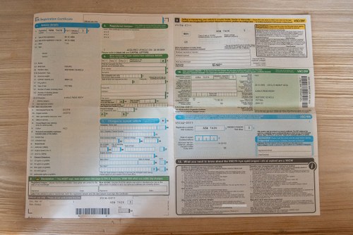 1972 TVR 3000M à vendre (picture 153 of 168)