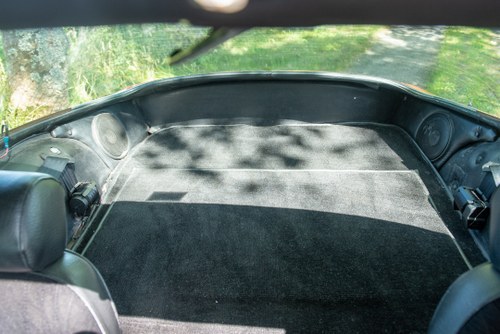 1972 TVR 3000M à vendre (picture 38 of 168)