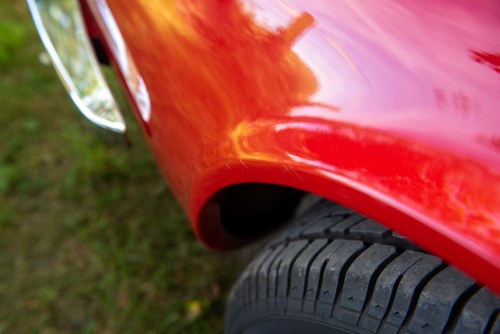 1972 TVR 3000M à vendre (picture 87 of 168)