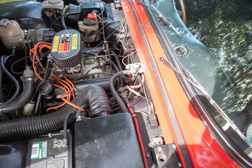 1972 TVR 3000M à vendre (picture 118 of 168)