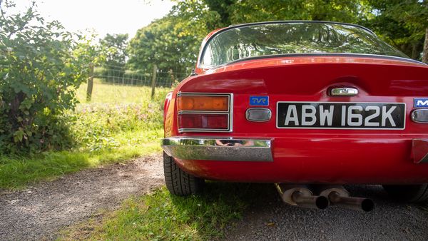 1972 TVR 3000M For Sale (picture :index of 95)